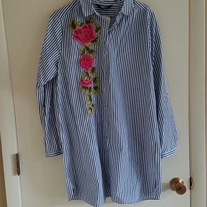 LC Waikiki Dress blouse